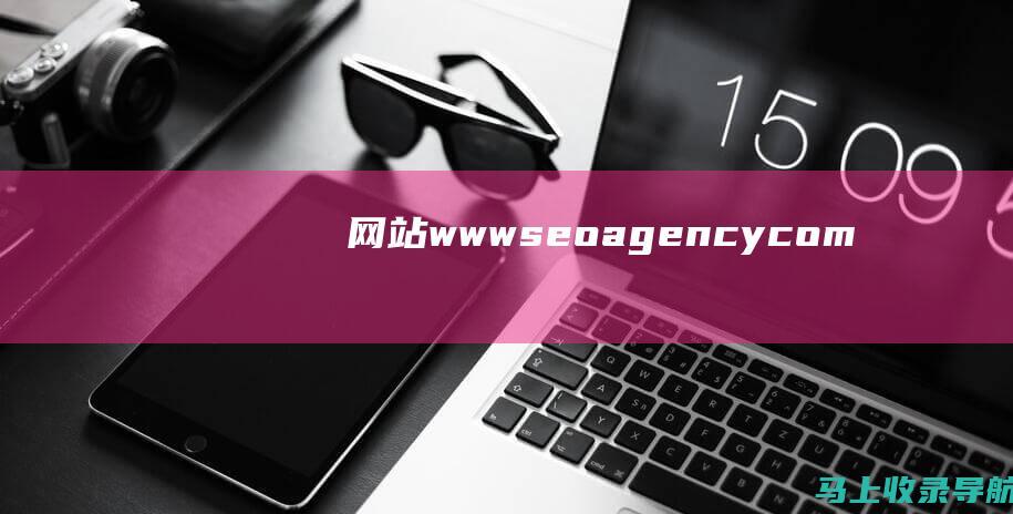 网站：www.seoagency.com
