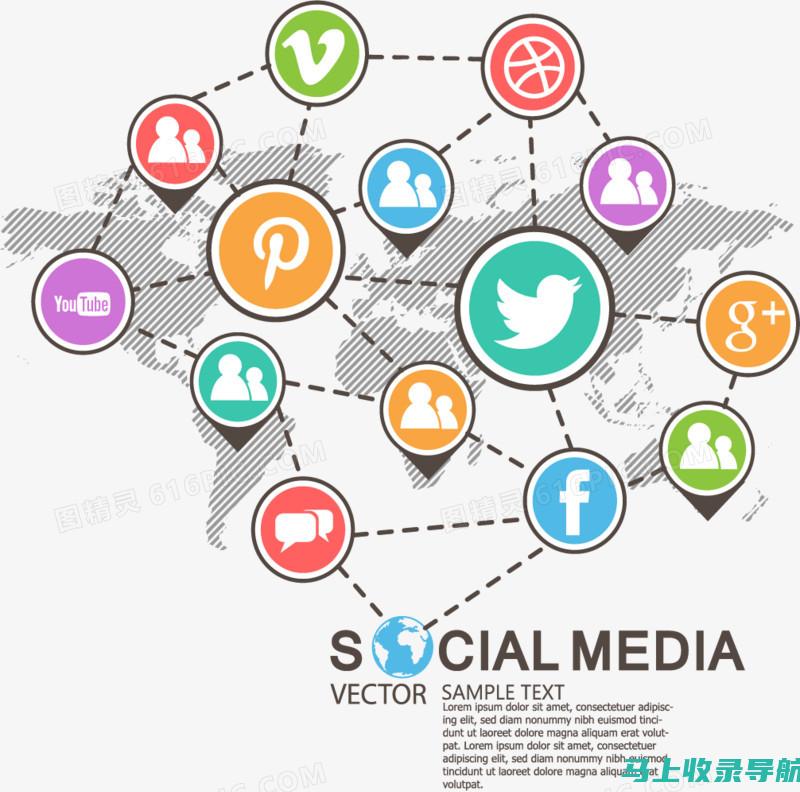 社交网络网站：允许用户连接、互动和共享内容。