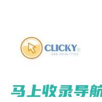 Clicky：一个付费的网站流量和分析工具，提供实时数据和高级功能，如会话记录和热图分析。
