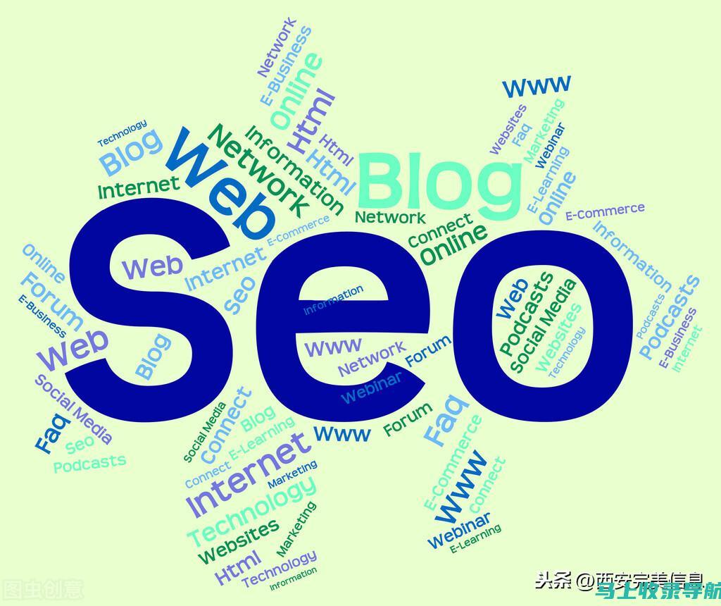 SEO 入门教学视频教程：从基础到精通