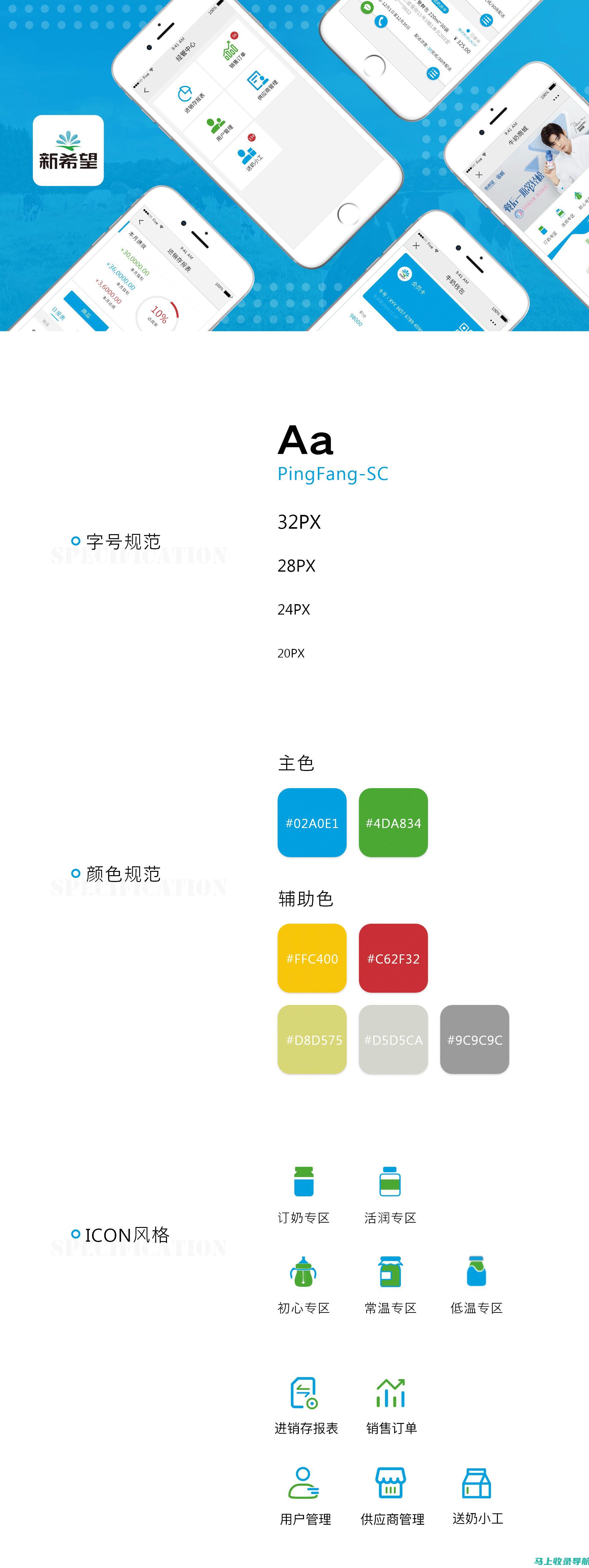 希望改善在线影响力和推动业务增长的任何人