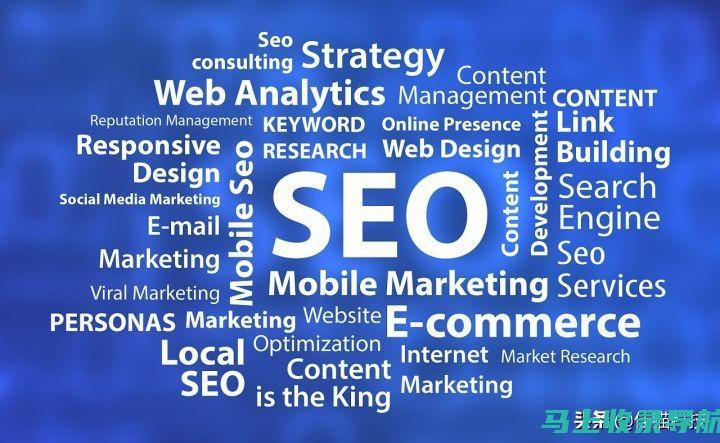 SEO 基本指南：掌握搜索引擎优化技巧以提高网站排名