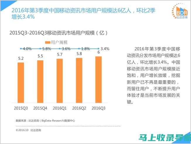 站长统计数据可视化：以清晰直观的方式解剖您的网站性能