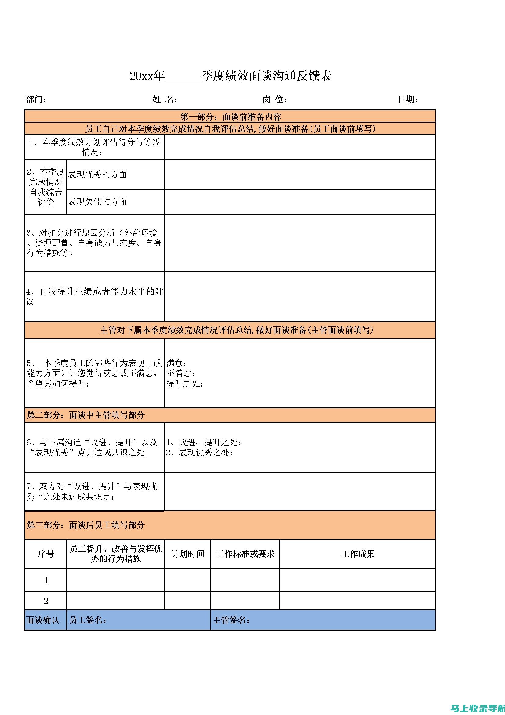 根据考核结果和用户反馈，制定针对性的改进措施，提高站长和工作人员的工作绩效。