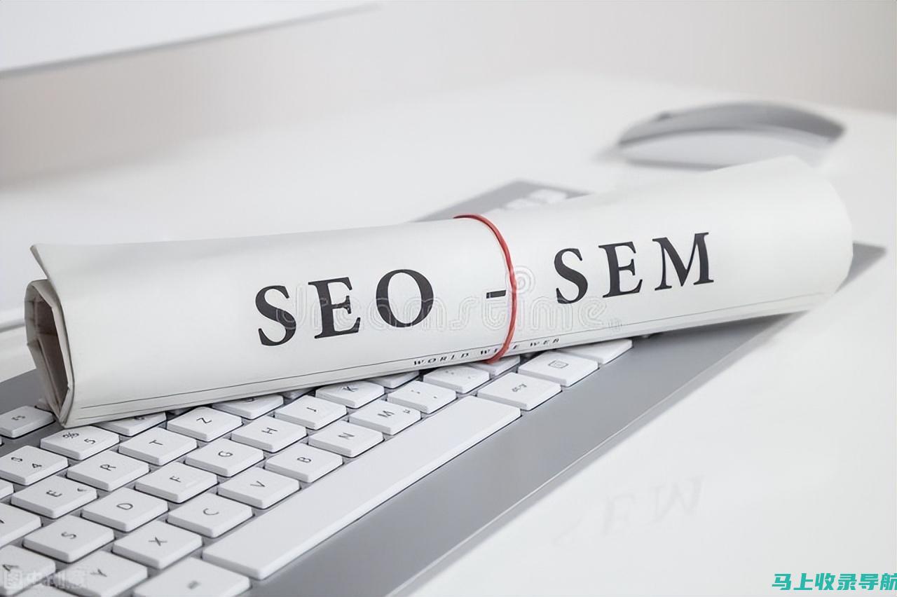 SEO 和 SEM 的联系与差异：数字营销的综合指南