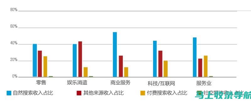 网站流量盈利的蓝海：发现未开发的宝藏