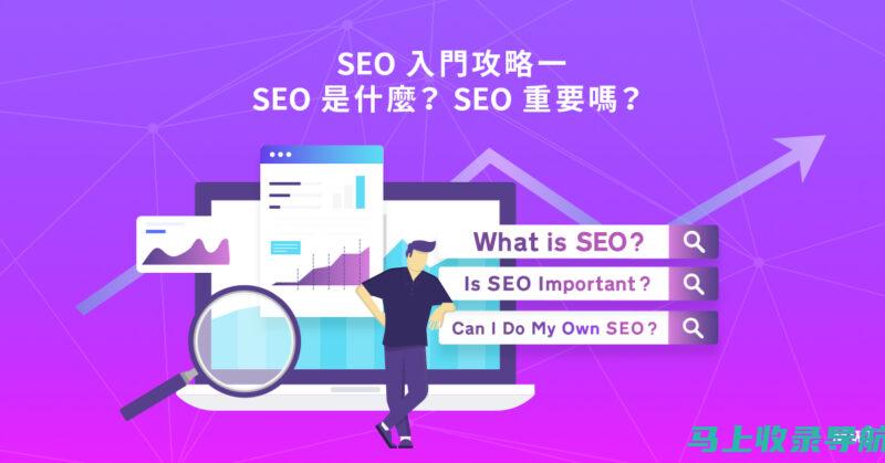 SEO 的基础：为初学者设计的入门级教程