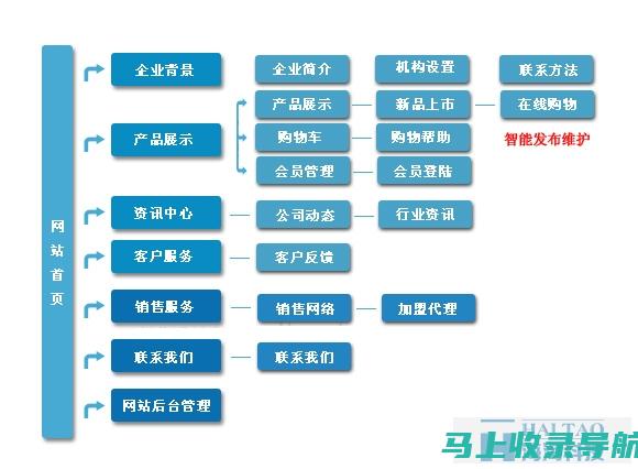 定制化企业网站建设成本：获得准确报价