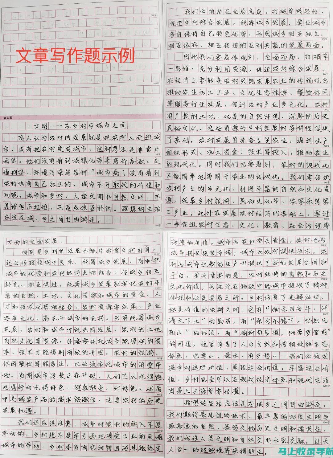 申论备考指南：李梦圆与站长的强强对话，助力你的申论梦想