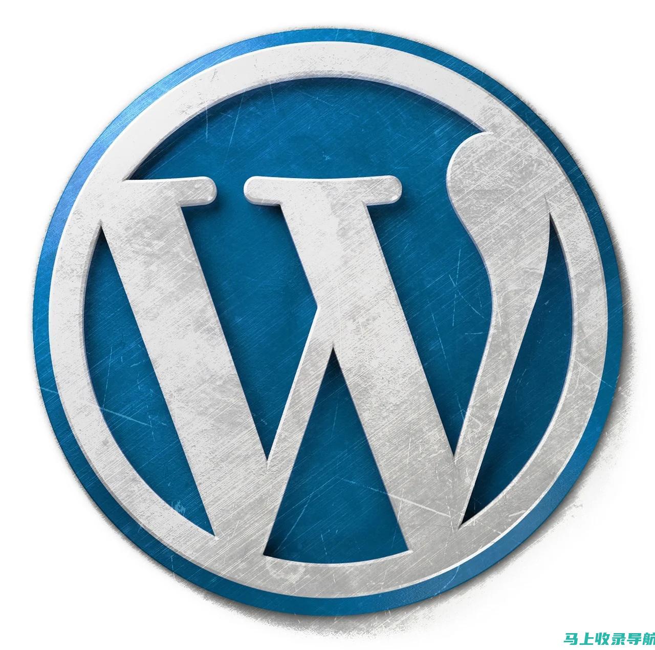 WordPress 网站指南：建立和管理基于 WordPress 的强大网站