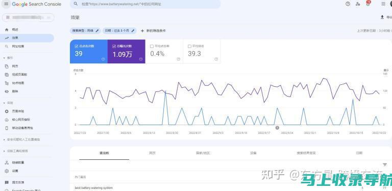 站长工具 vs. SEO 工具：让您的网站在搜索结果中脱颖而出