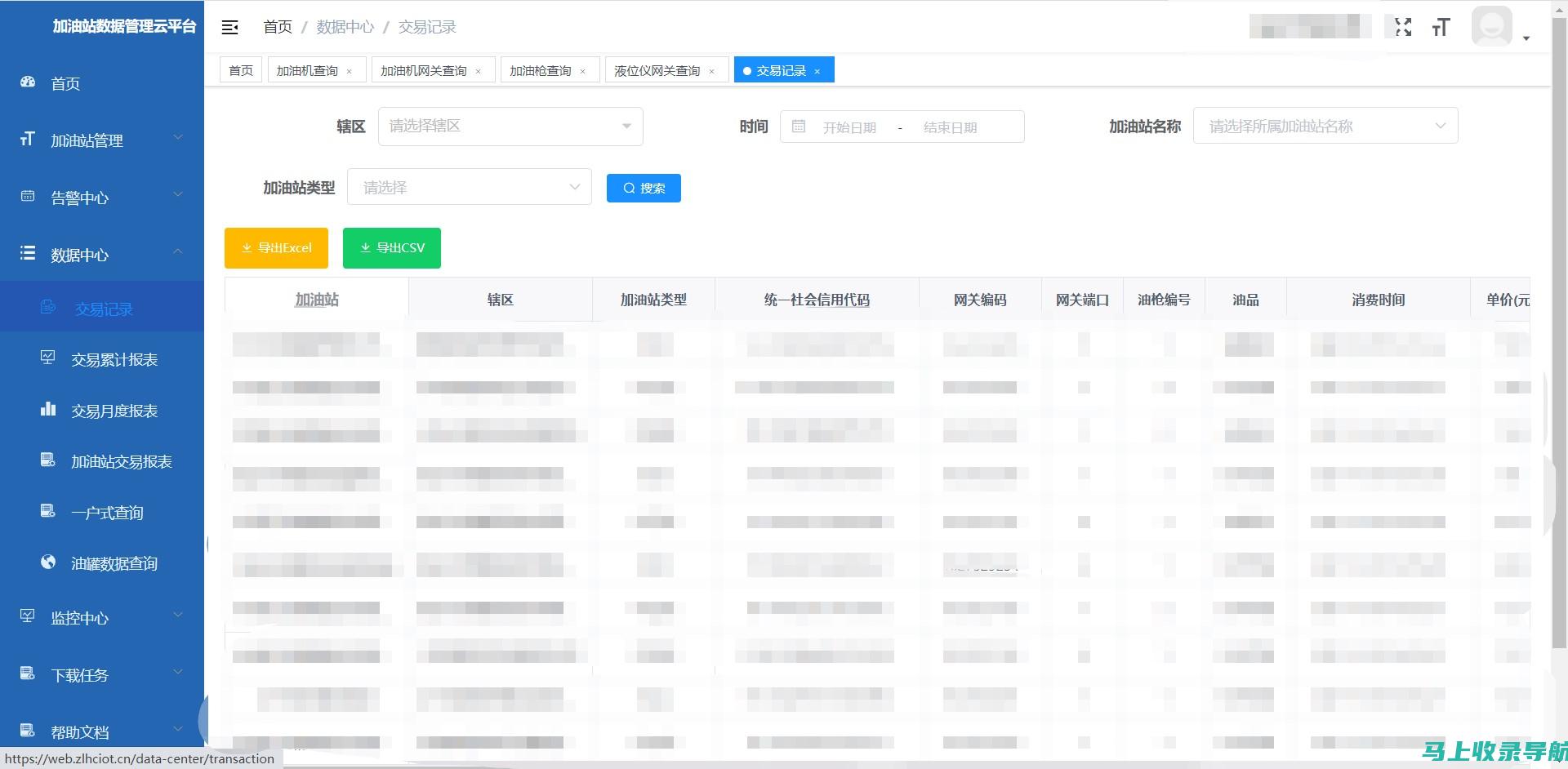 加油站管理的艺术：平衡运营、安全和客户满意度