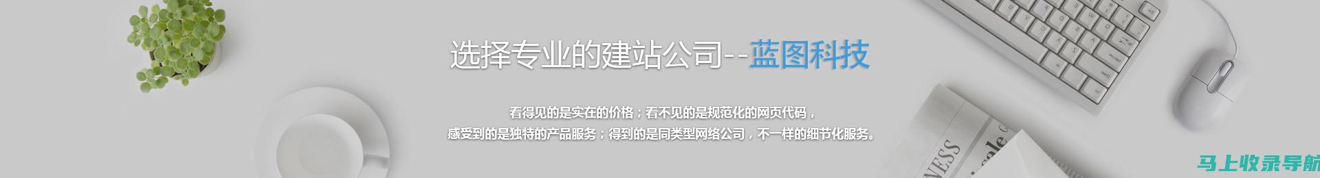 网站优化蓝图：流程、工具和技巧