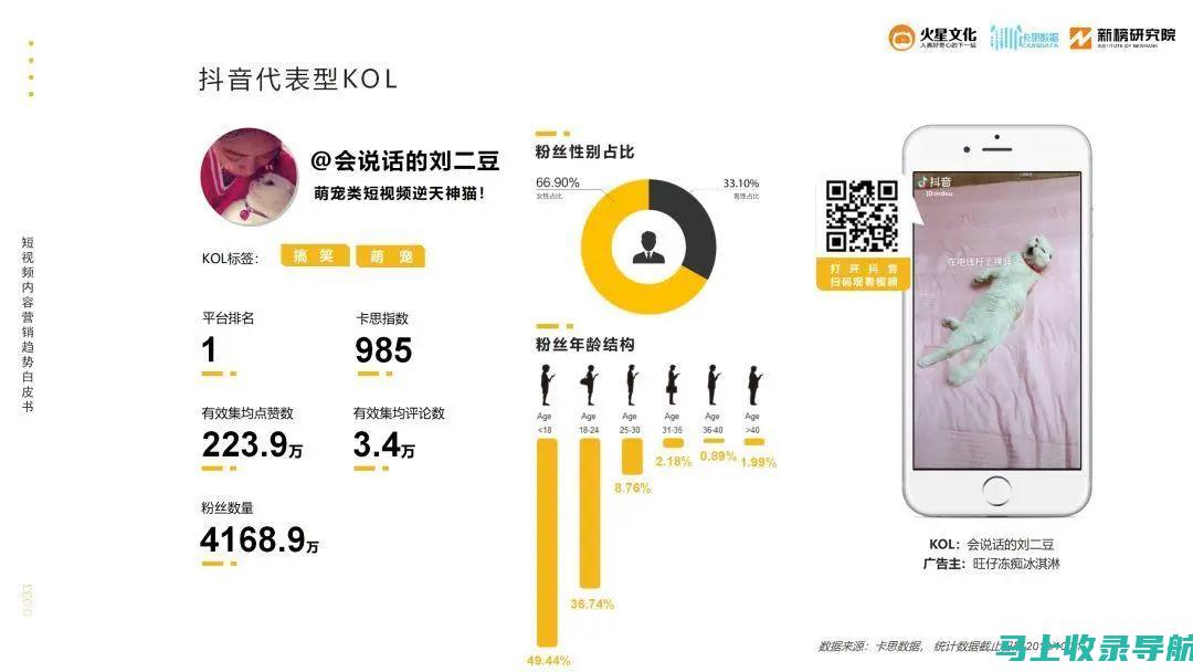 短视频营销革命：我们的询盘获客系统将改变你获取客户的方式