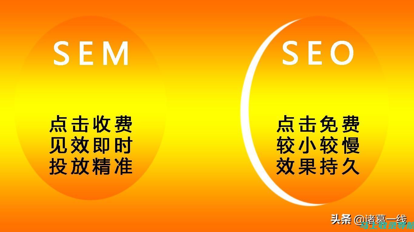 SEO 零基础入门，免费视频教程，带你探索搜索引擎优化世界