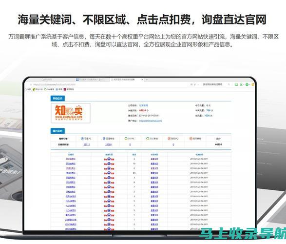 百度 SEO 排名解密：揭晓决定你网站命运的 20 个因素