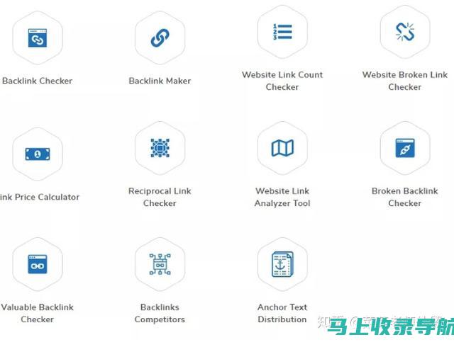 SEO工具箱：必备工具推荐，助力网站优化进程