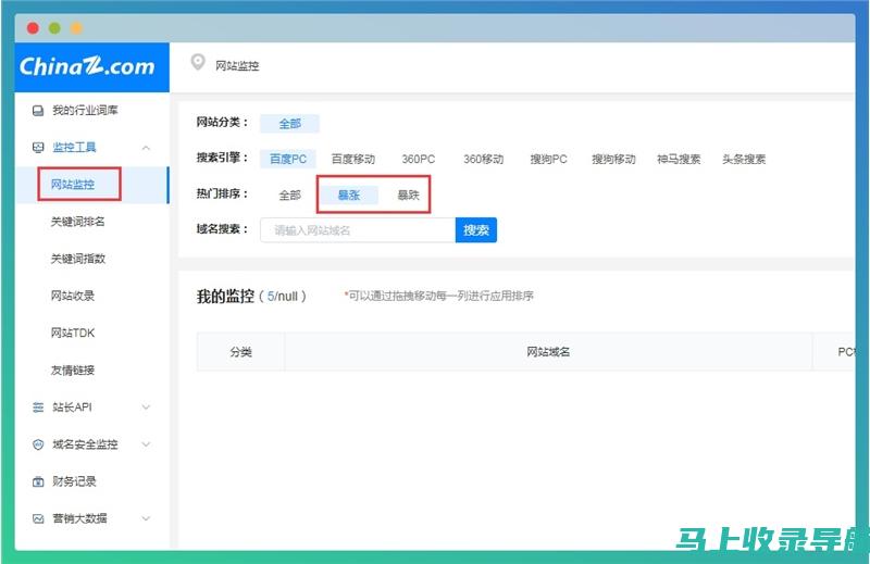 SEO 主机黑帽技术：避免潜在的 SEO 惩罚