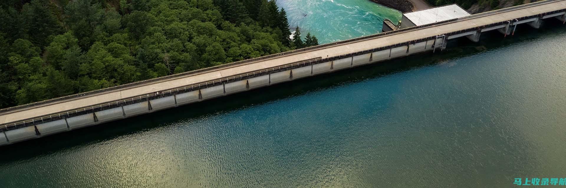 水利站与智慧城市建设融合，实现水利管理现代化