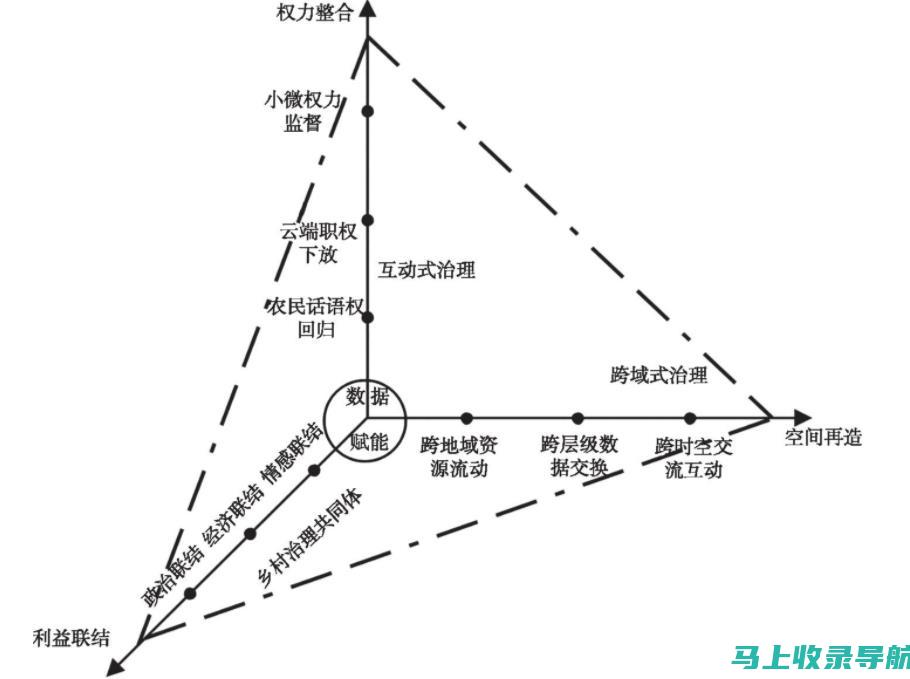 统计赋能乡村，乡村振兴之翼：乡镇统计站站长的数据引擎作用