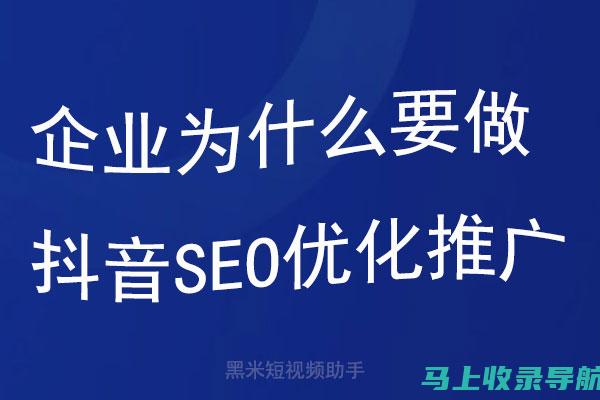 抖音SEO变现指南：利用排名前十引爆商业价值