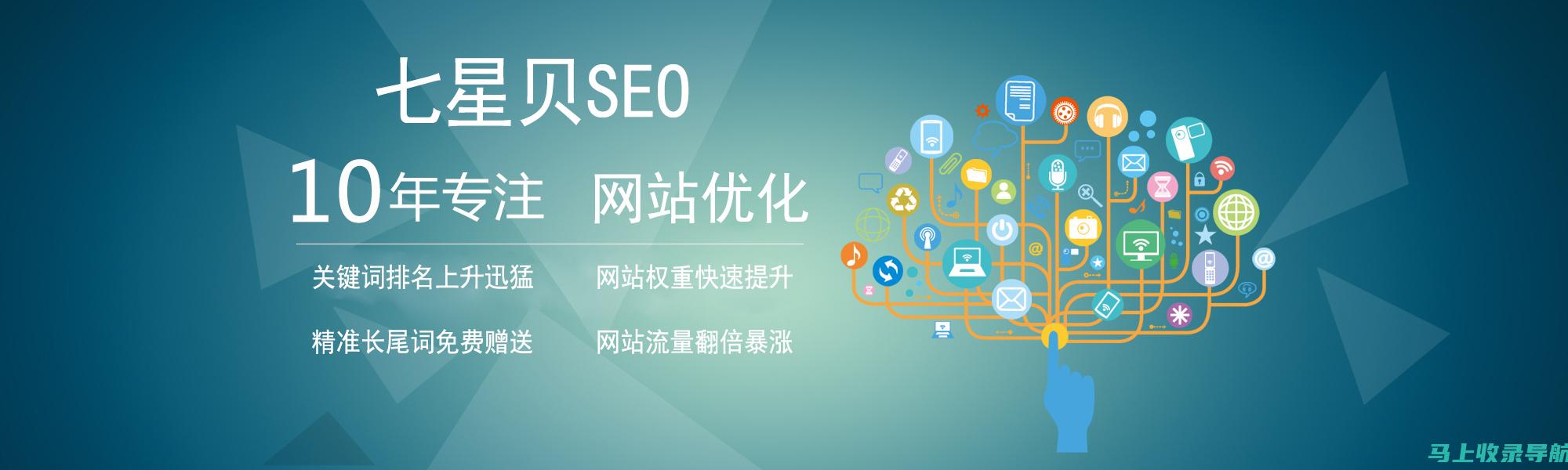 SEO 未来趋势：预测和准备 SEO 发展的书籍