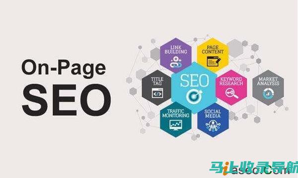 SEO 自助：优化你的网站，提升你的业务