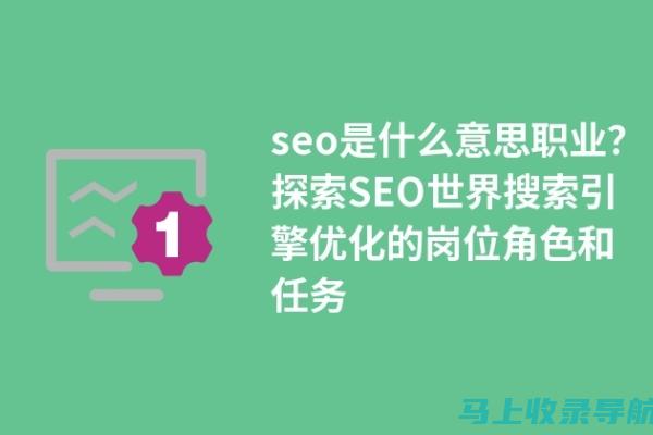 探索SEO专员职业生涯：从新手上路到行业精英