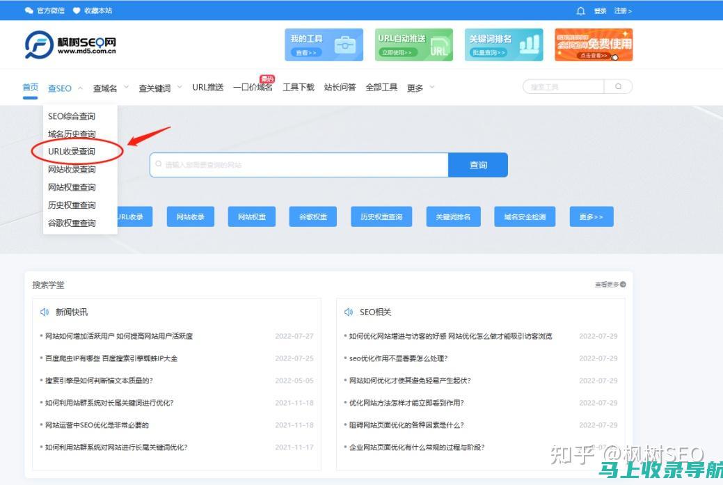 站长工具App：分析竞争对手网站，制定优化策略