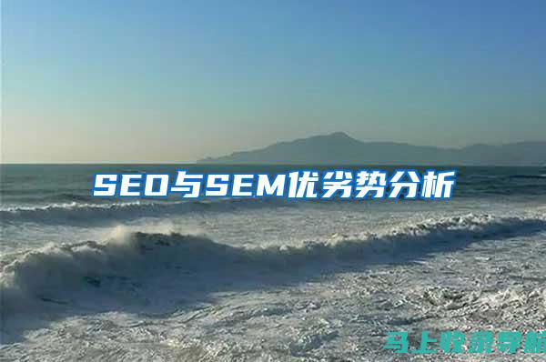 SEO 与 SEM 分解：深入了解每个学科的核心原则