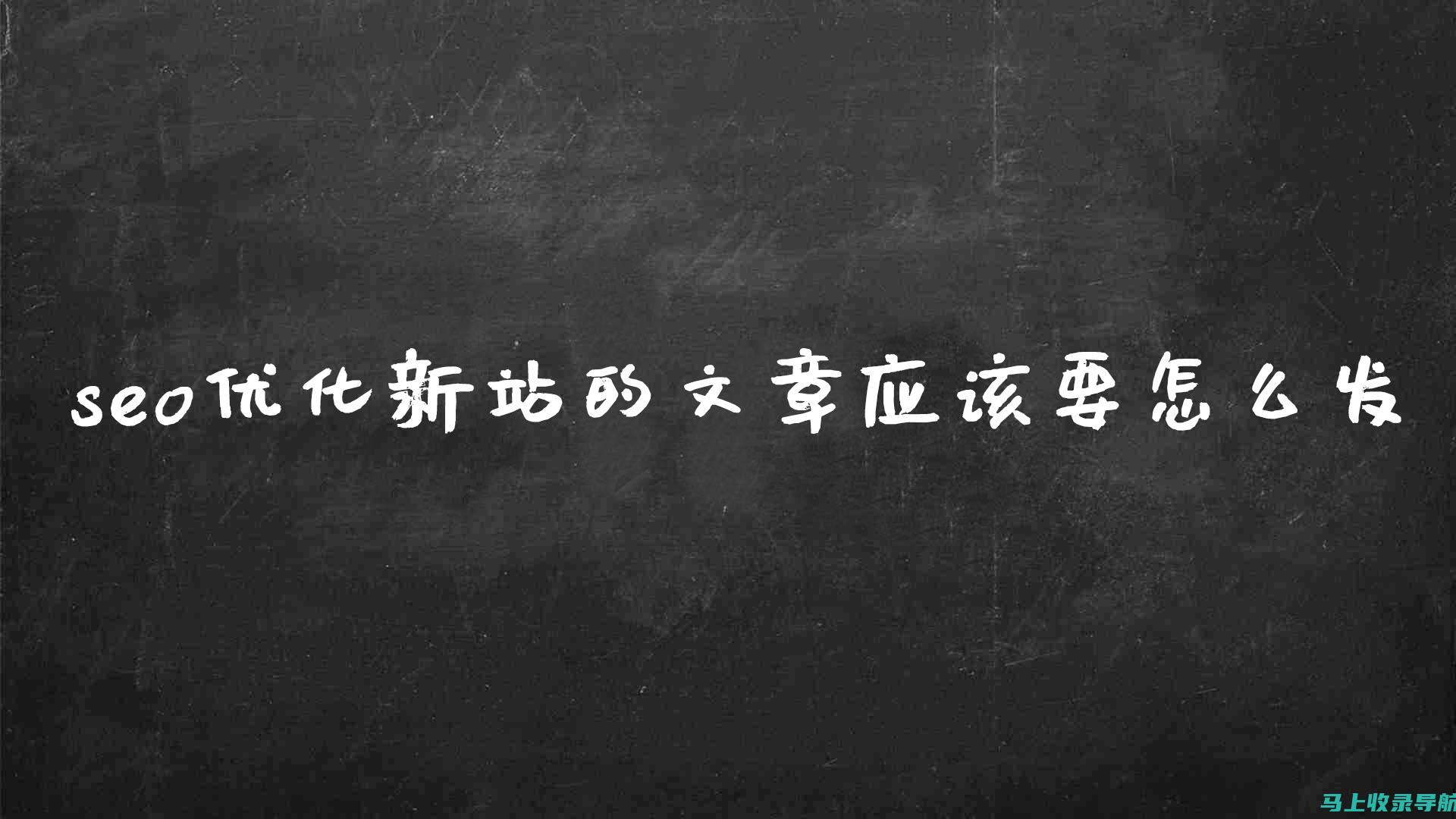 站长优化秘籍：20 款 SEO 工具，助你网站夺冠