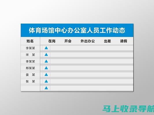 值班站长认证：提升技能和证明专业水平的途径