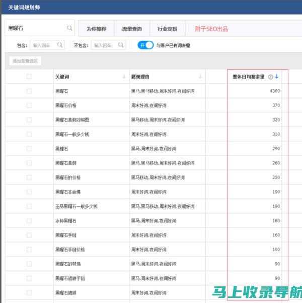 SEO新手宝典：零基础到专业人士的终极教程