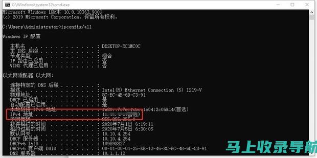 网站连接诊断神器：站长之家域名端口查询工具，全面诊断网站连接问题