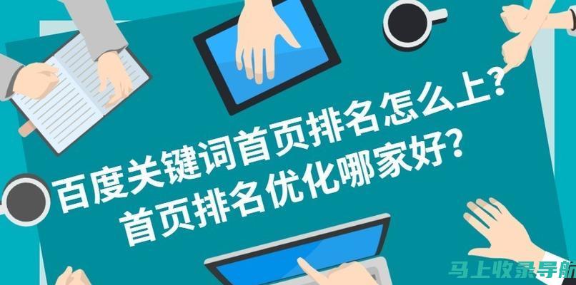 利用排名提升软件实现 SEO 关键词的主导地位