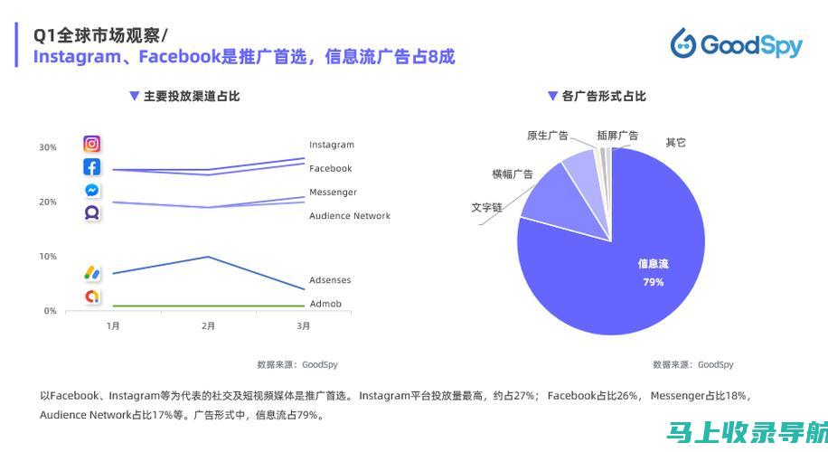 释放站长平台的魔力：洞察网站流量，提升性能