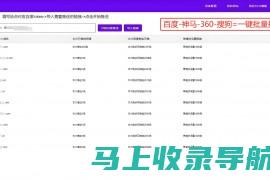 揭开 SEO 短视频在网页入口引流中的奥秘