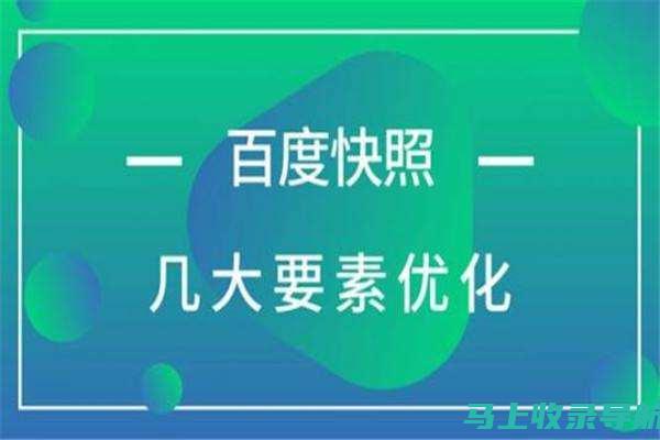 全面优化：中国站长网站排名关键因素