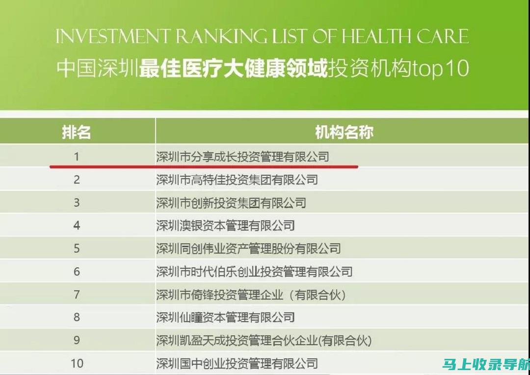 投资排名优化：2023 年网站优化排名软件的价值