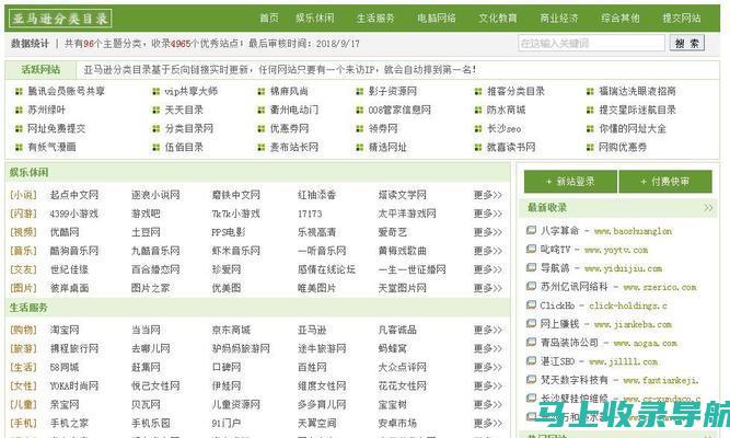 剖析网站SEO的精髓：含义、重要性及实施策略