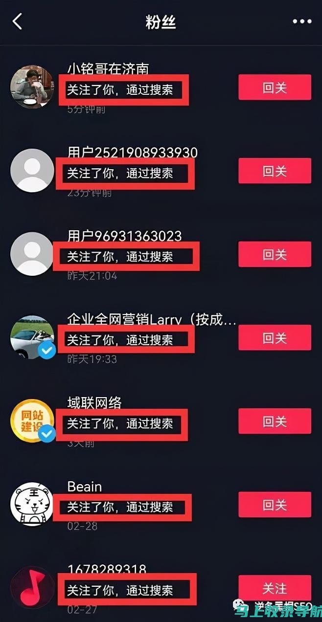 抖音 SEO 行动指南：一步步优化视频，获得可见度