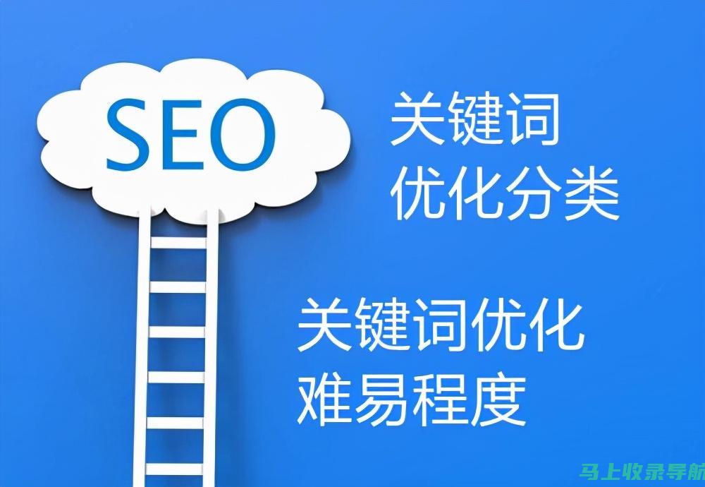 SEO关键词优化