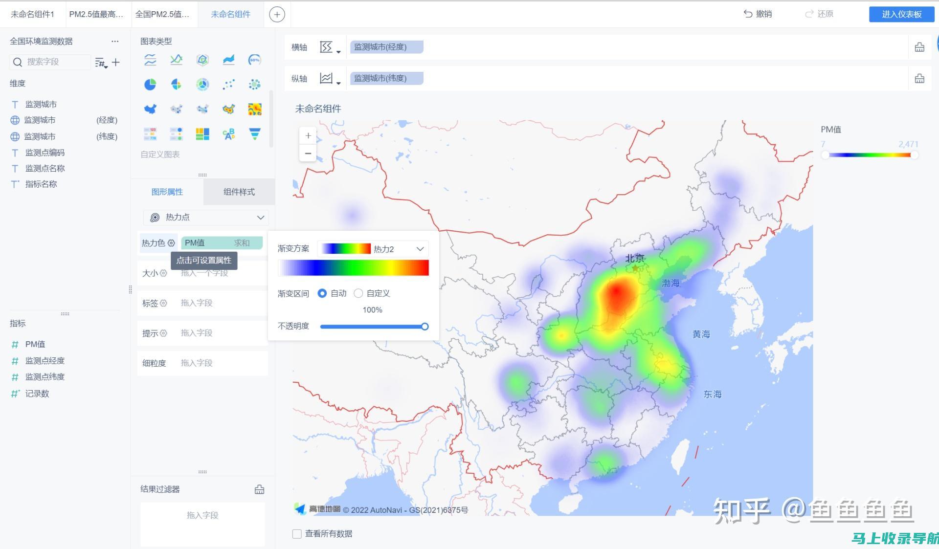 全球流量生成器：海外 SEO 代运营服务为您吸引全球潜在客户