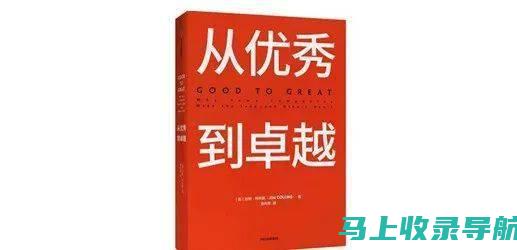 从优秀到卓越：激发灵感的网站建设案例