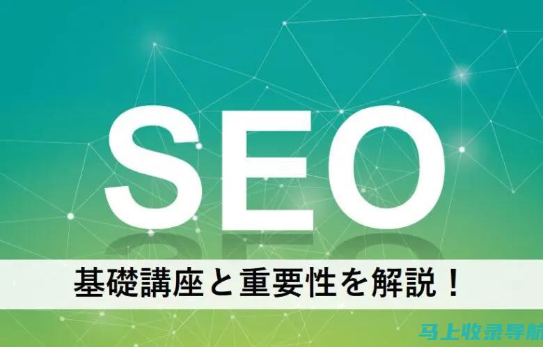 SEO基礎教學：提升網站能見度和流量的終極指南