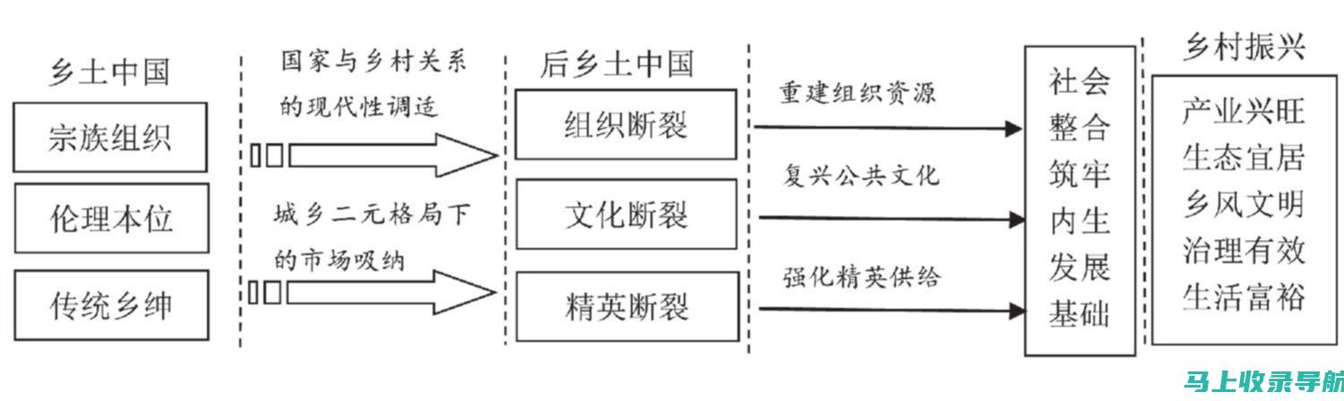 镇域发展脉络清晰化：统计站长勾勒历史沿革与未来展望