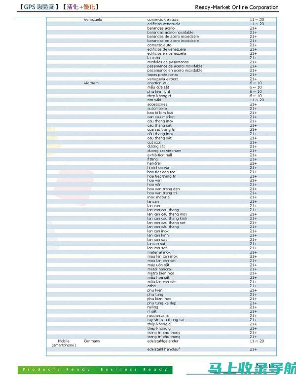 全球SEO：建立一个面向全球受众的在线帝国