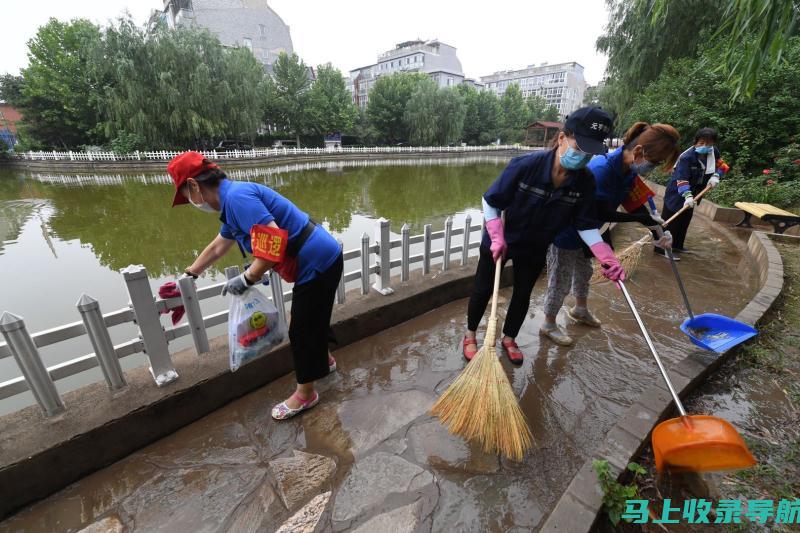 揭秘社区卫生服务站站长肩负的广泛职责