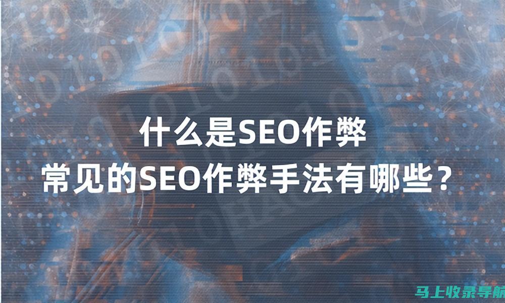 常见 SEO 陷阱：避免常见的陷阱，避免损害网站 SEO 和排名