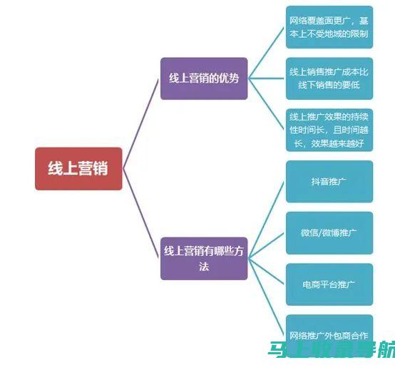 网站推广策略：有效接触您的目标受众